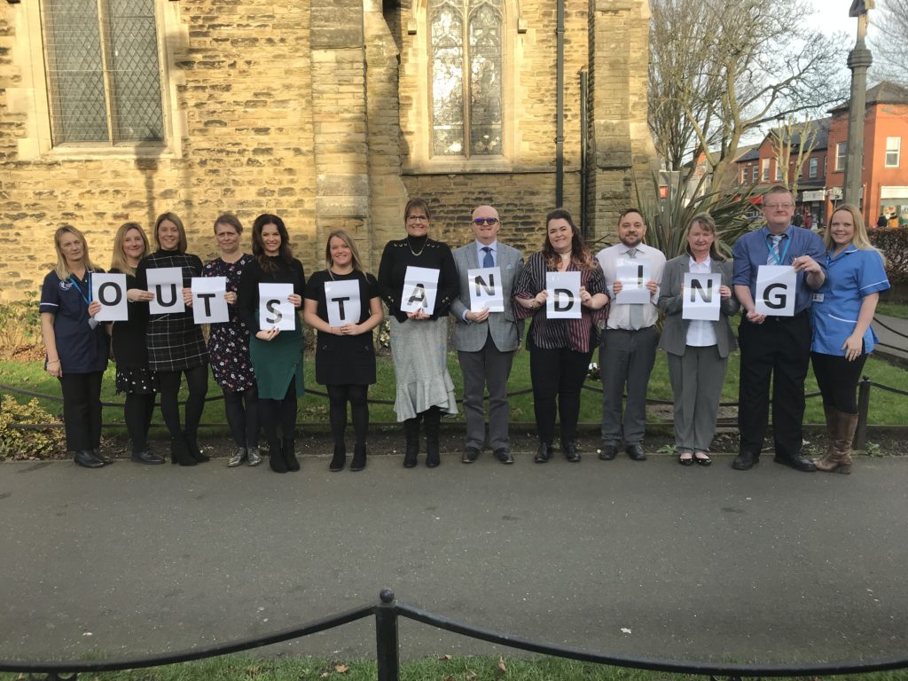 Lincolnshire home care provider praised by CQC for "innovative service"