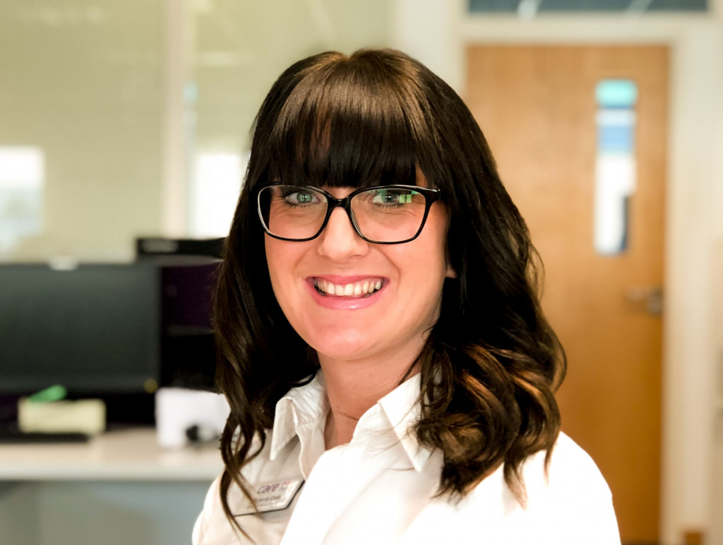 Care UK 'long overdue' recruitment campaign