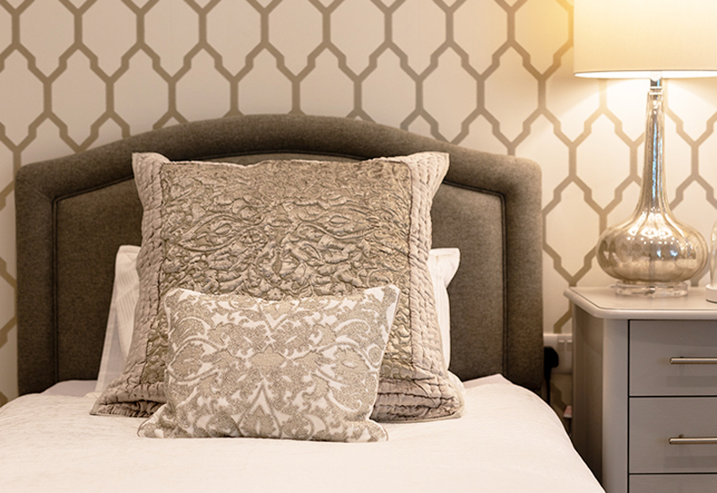 Care beds and pressure care mattresses provider announces rebrand