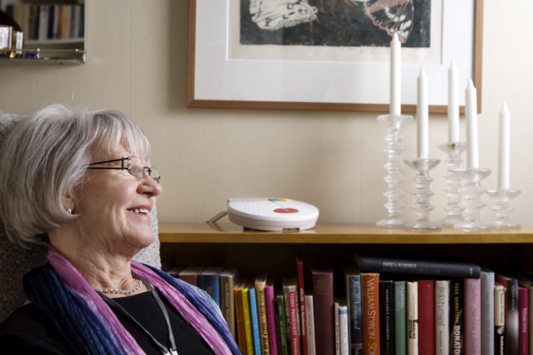 How technology enabled care services are adapting to social distancing