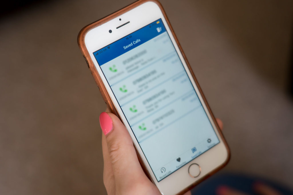 BT launches new app to help deaf community access vital services