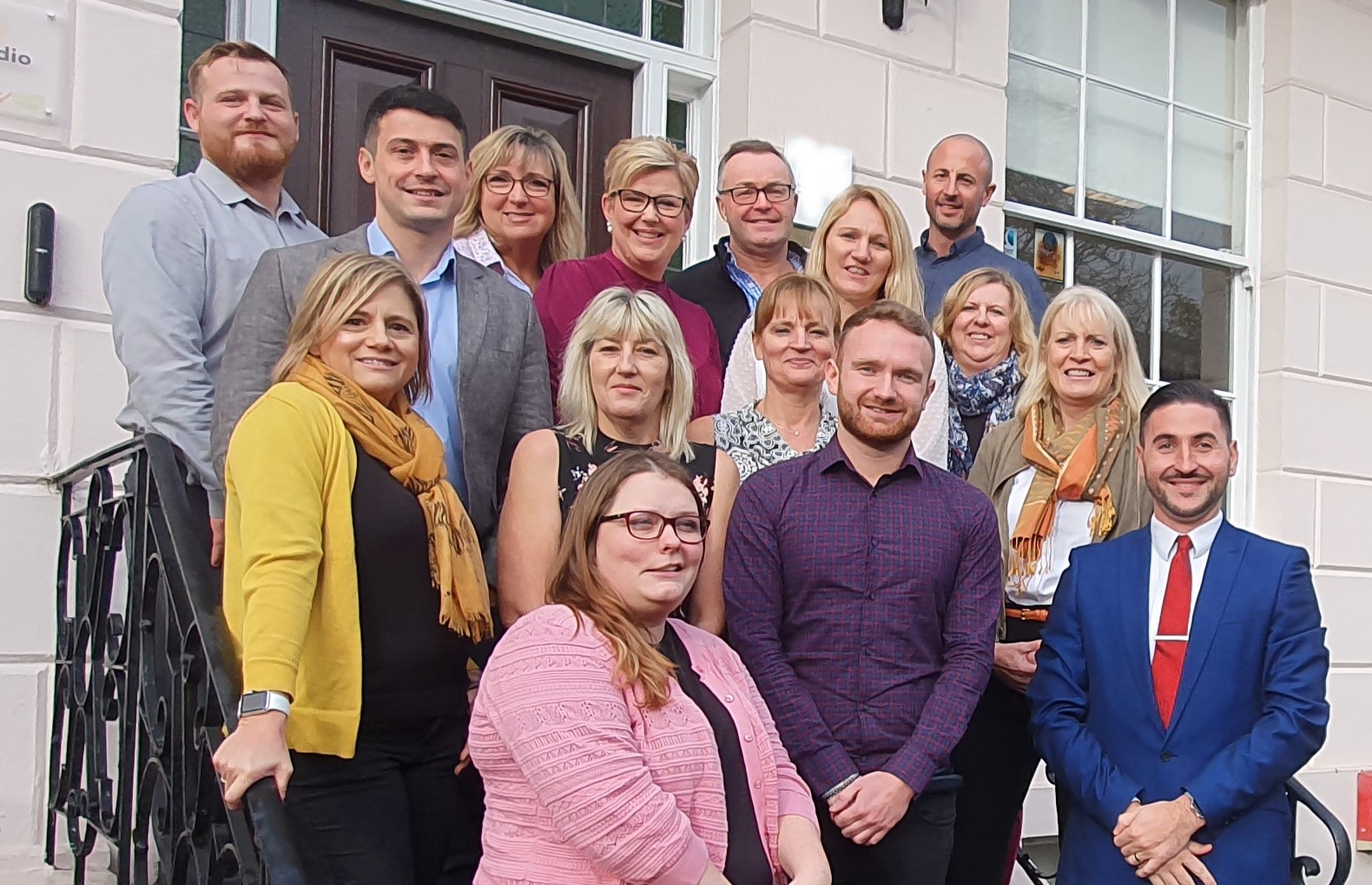 Second Outstanding rating for Cheltenham home care provider