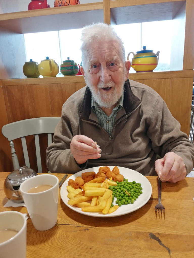 How Bluebird Care’s wellbeing checks prevent hospital admissions