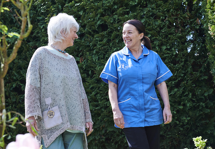 Bluebird Care ramps up recruitment drive in the South East