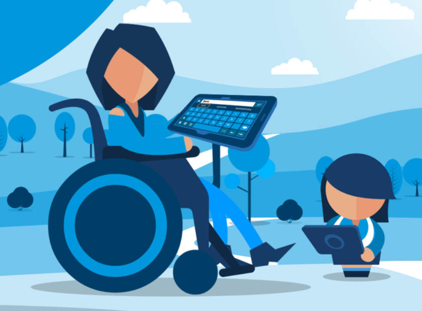 CareTech acquires Smartbox to give disabled people a voice