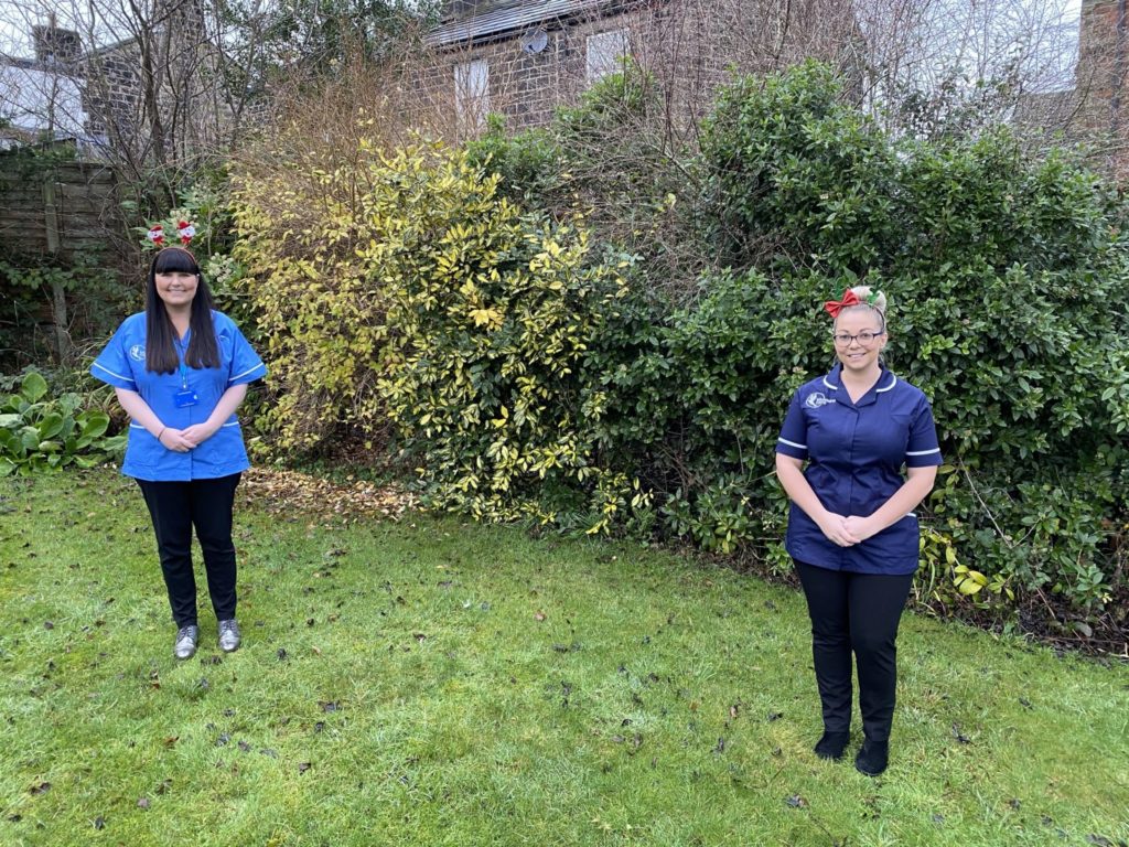 Bluebird Care 'people survey' reveals high levels of job satisfaction