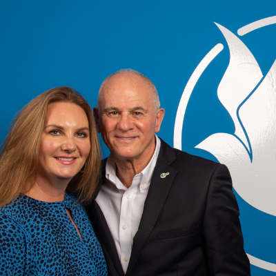 Bluebird Care franchise owners open third office in Scotland