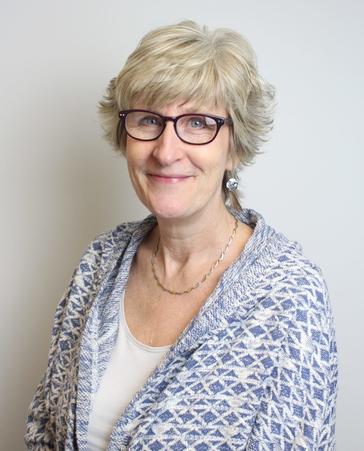 Bill, business director, The Good Care Group