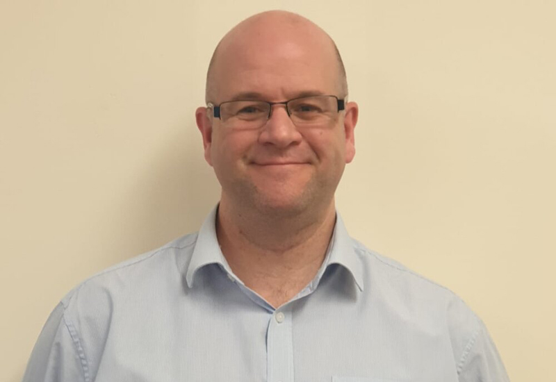 Mike Campling, deputy manager, Ascot Care