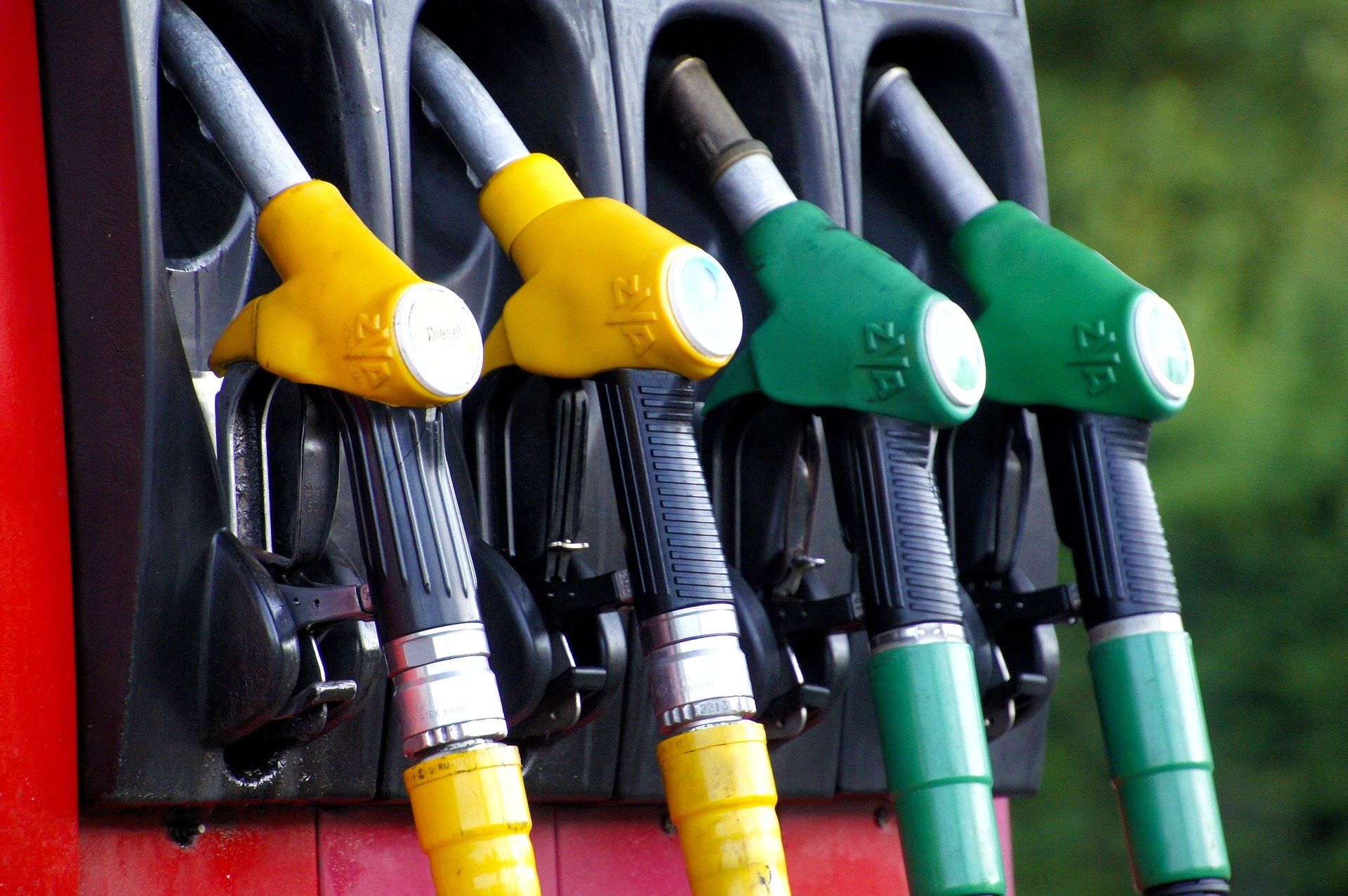 Record rise in fuel prices 'another financial burden for care providers