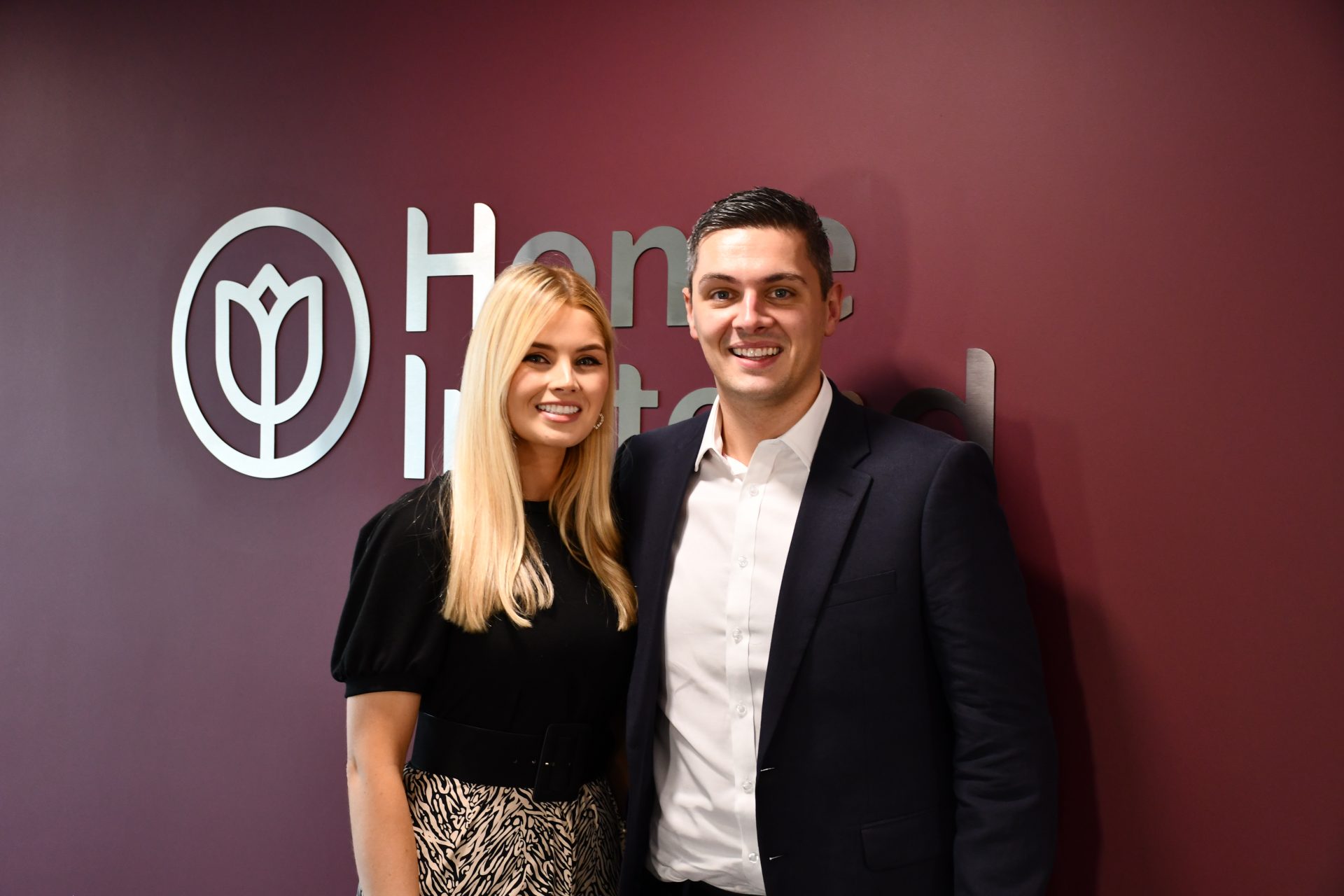 Home Instead launches new franchise in Belfast, creating 50 jobs