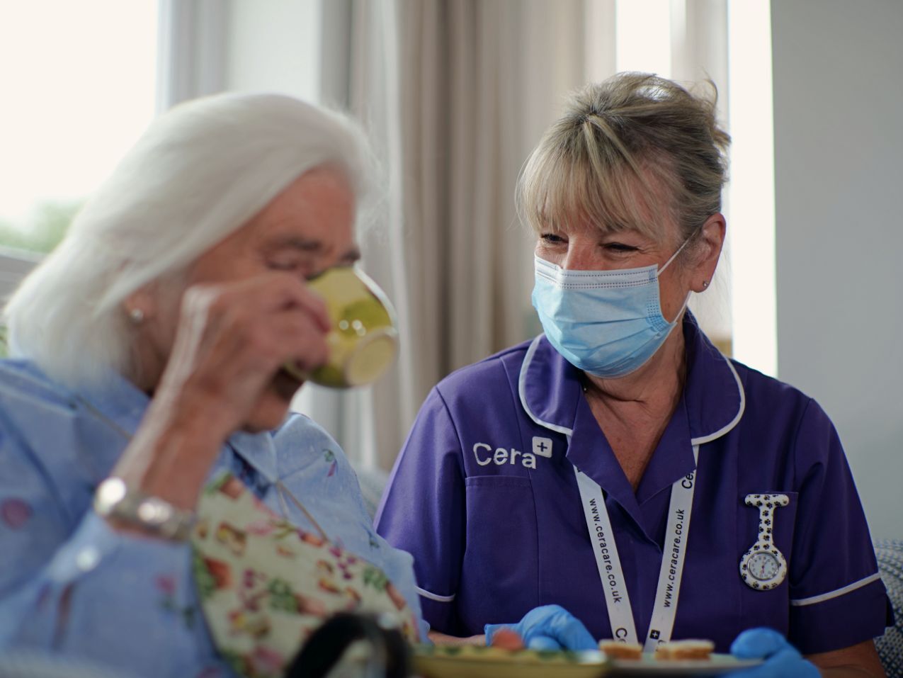 Cera announces first international expansion following 'rapid' UK growth