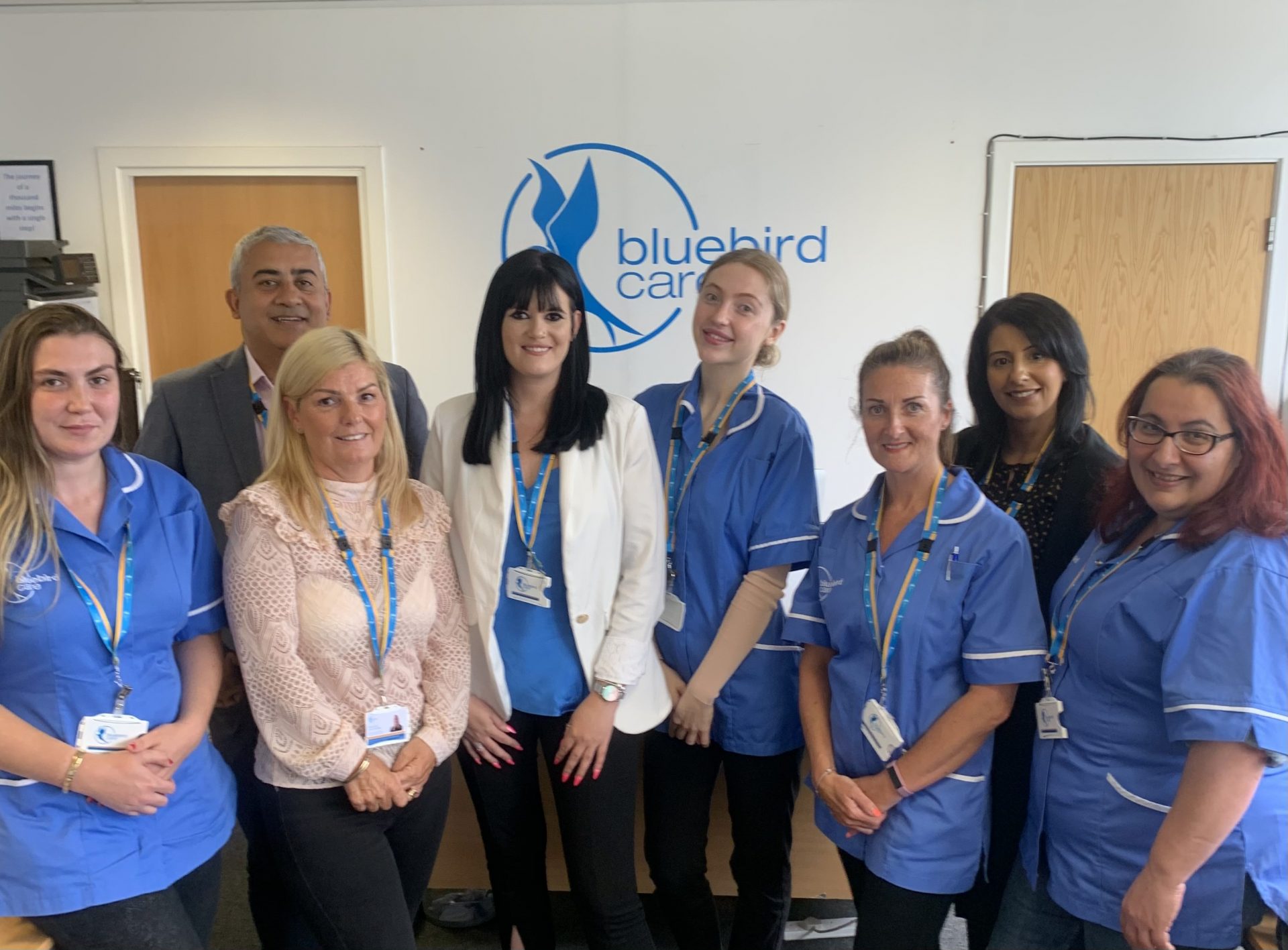 Home care provider opens in Inverclyde and Renfrewshire with jobs on offer