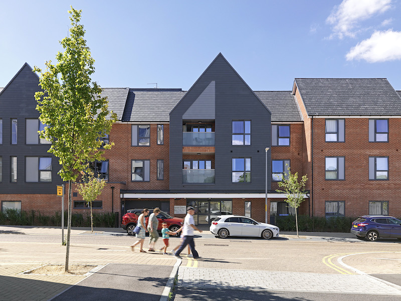 GUEST COLUMN Housing for Later Living needs far more thought