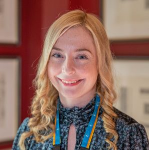 MANAGER OF THE MONTH: Emma Dennis, Bluebird Care