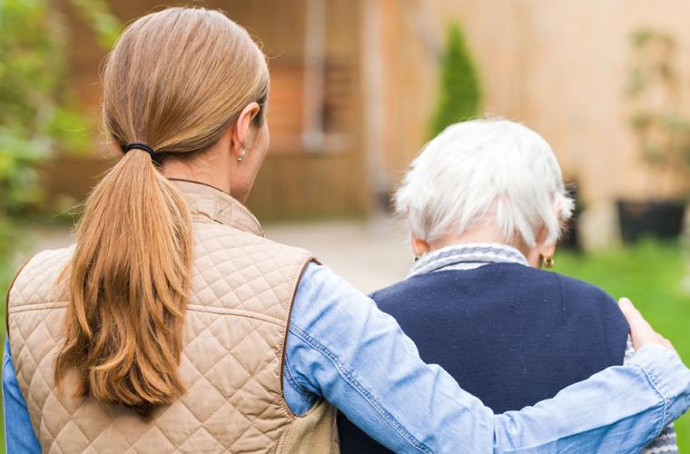 “Simple” solution to solving the home care waiting list of 6000 in Ireland