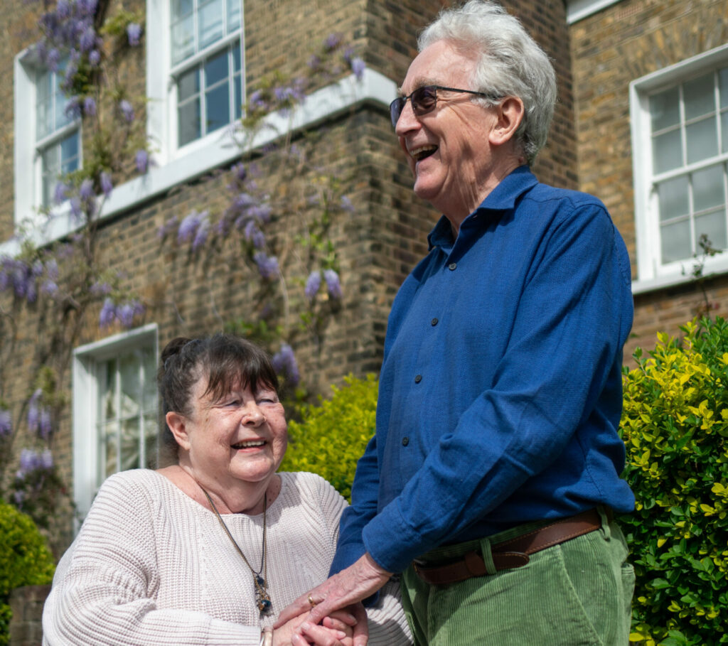 Age UK reveals five "clear" steps needed to solve care crisis