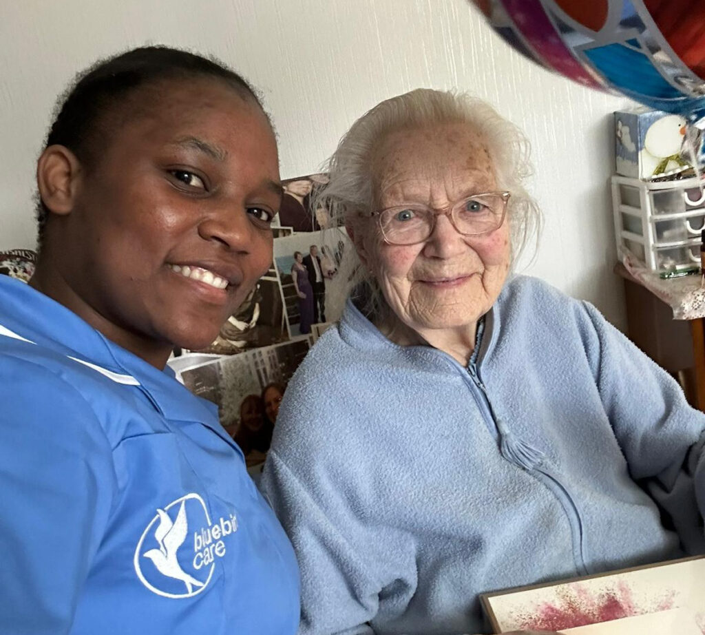 Care provider announces its biggest ever annual pay rise