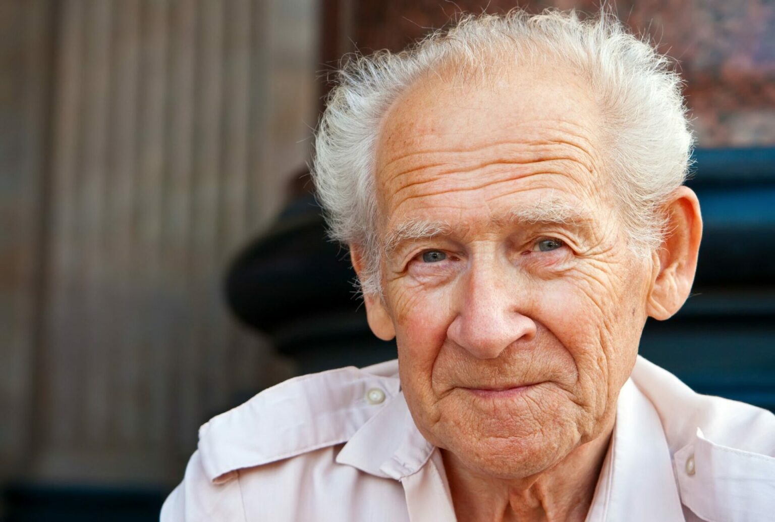 What does the social care funding cut mean for older people?