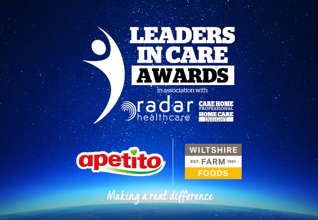 Leader Lic Apetito comes back for seconds as it returns as LIC Awards sponsor