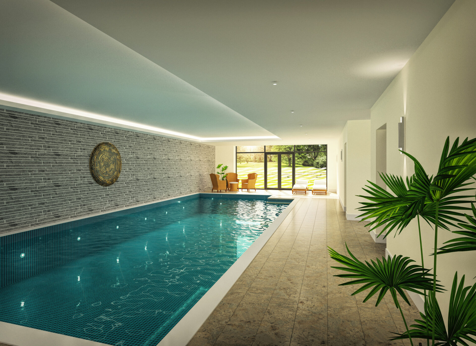 New 'stunning' Rangeford Village opens in Chertsey