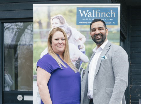 Walfinch team to offer recruitment tips at Care Managers Show
