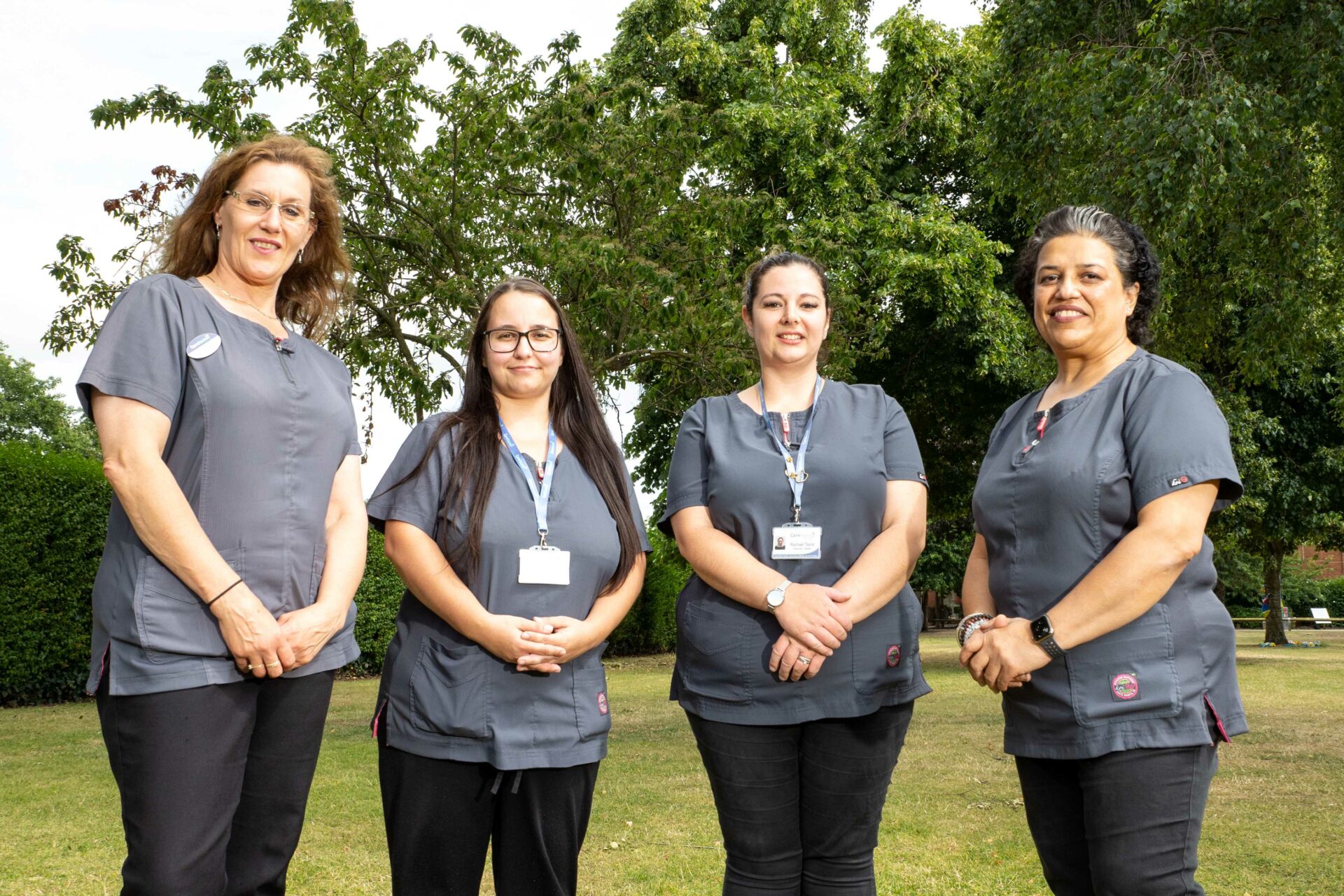 Home care provider ranked among top 20 best providers in UK
