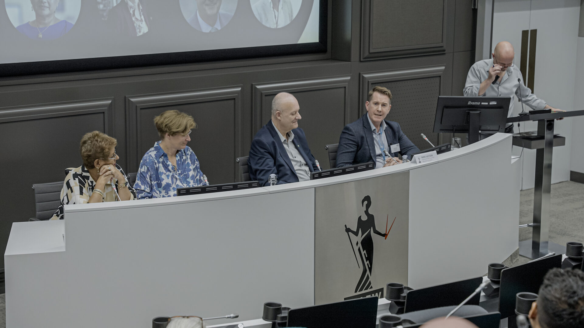 Leader Lic Help shape the panel topics for LIC Conference 2024