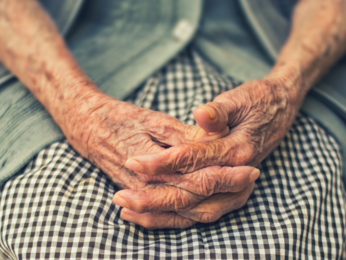 NHS home carer charged with sexual assault against 85-year-old