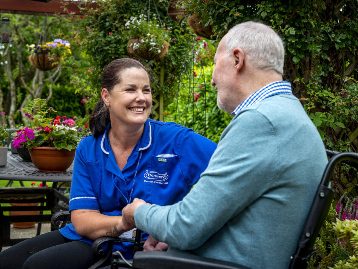 Caremark reveals job creation plan