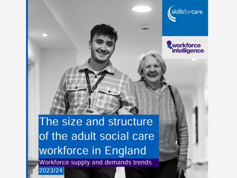 The Care Workers Charity News - Home Care Insight