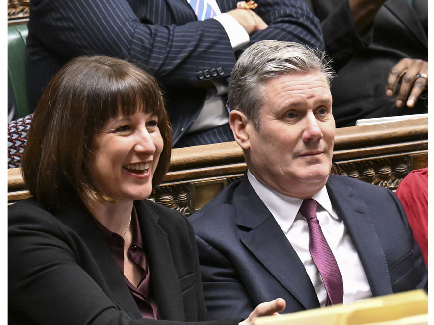 Spending review must invest in care if NHS is to improve,' says Confederation