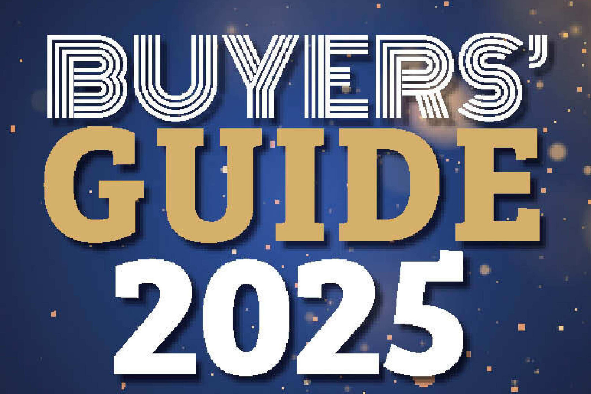 HCI Buyers’ Guide is here! Unlock the best in social care today