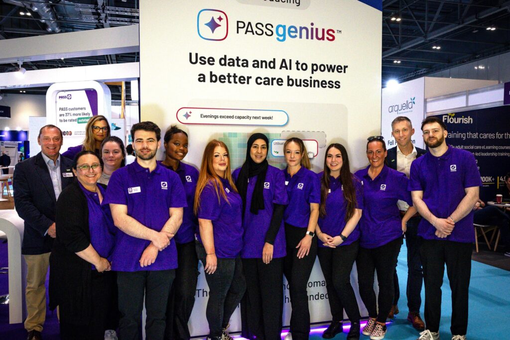 PASS team grows following rollout of new AI and data suite