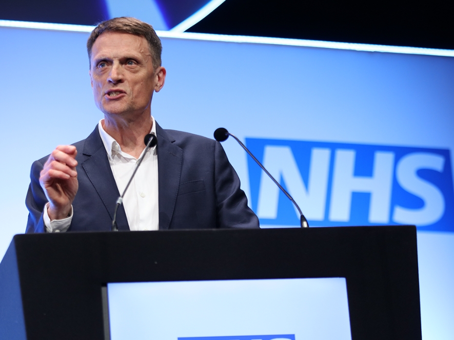 Programme launches to transform community estates into local health centres