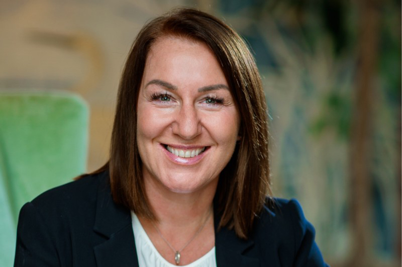 Celebrating Women in Care: A Transformative Awards Ceremony Approaches